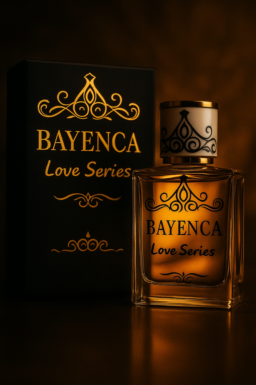 BAYENCA Ri Serie 50 ML EDP