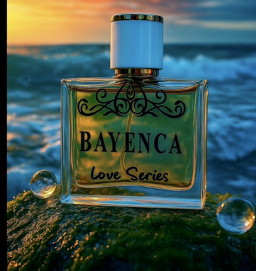 BAYENCA V~E Serie 50 ML EDP