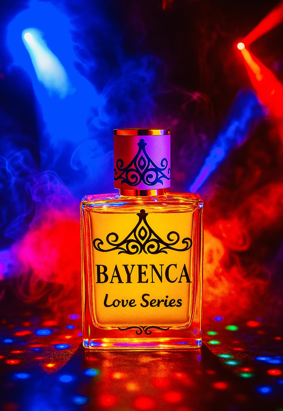 BAYENCA Narkotik Serie 50 ML EDP